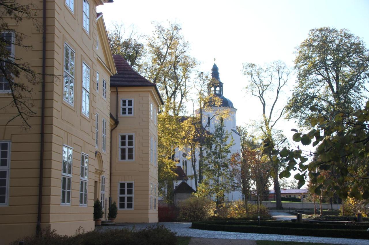 Das Kleine, Gemuetliche Ferienhaus Ludorf المظهر الخارجي الصورة