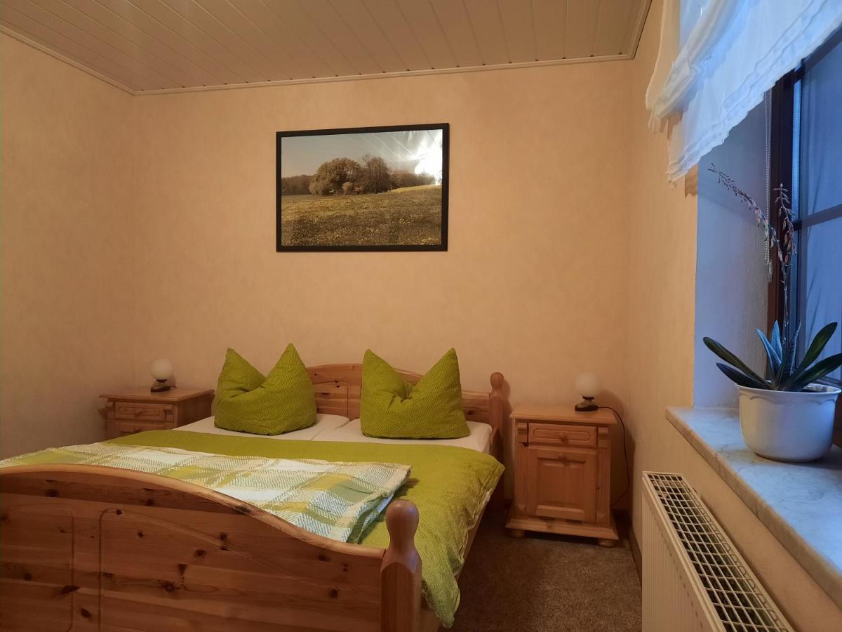 Das Kleine, Gemuetliche Ferienhaus Ludorf المظهر الخارجي الصورة